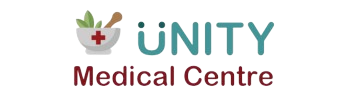 Unity Logo