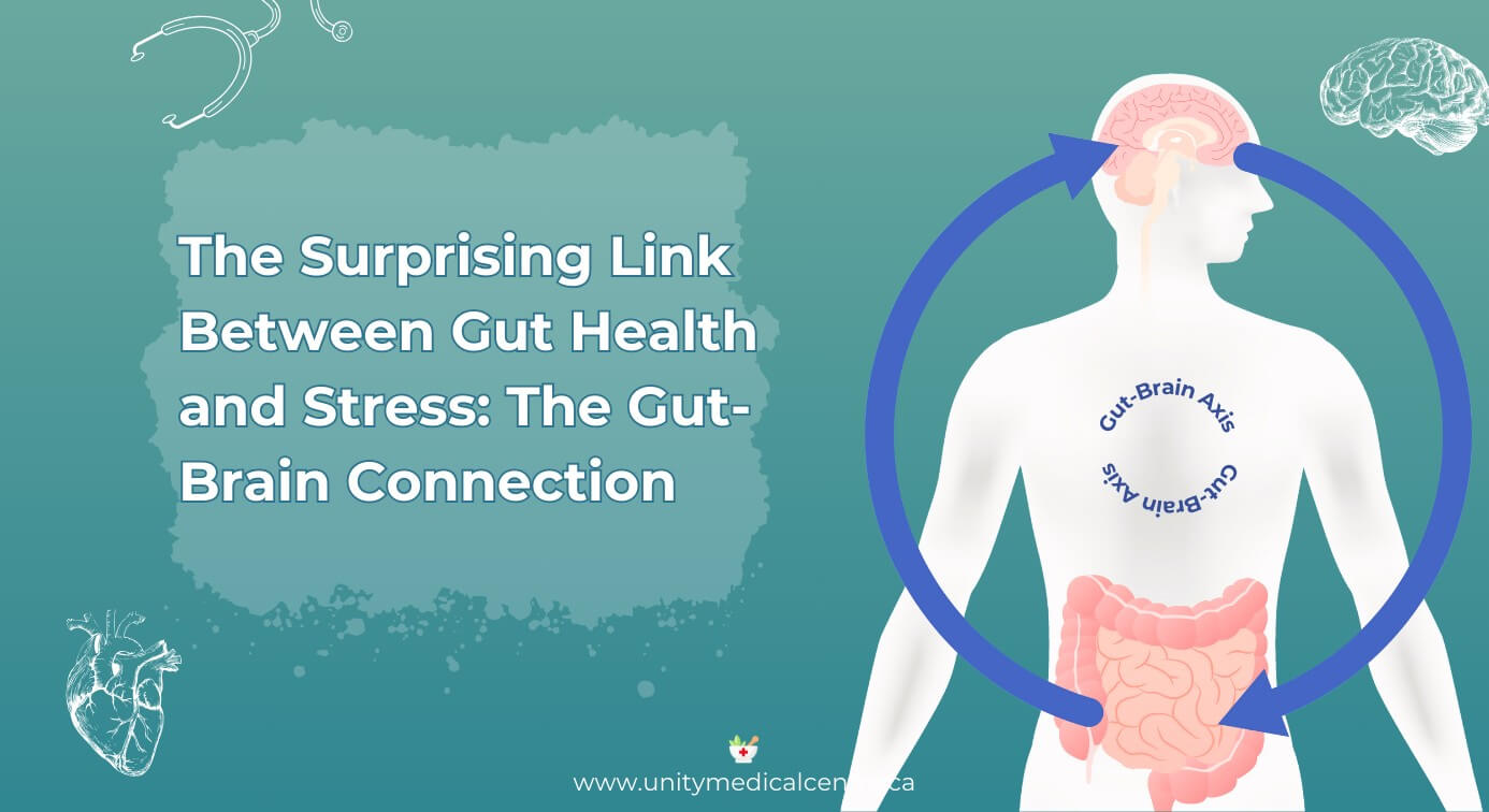 Gut Brain Connection