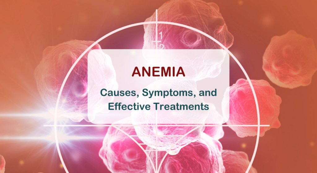 Anemia disease